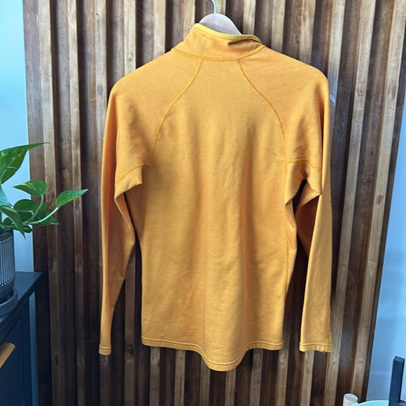 Patagonia Mens Small Women Medium Capilene Midweight Baselayer. S - Picture 3 of 11